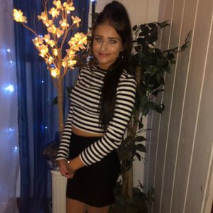 Meet your Posher, Jenna